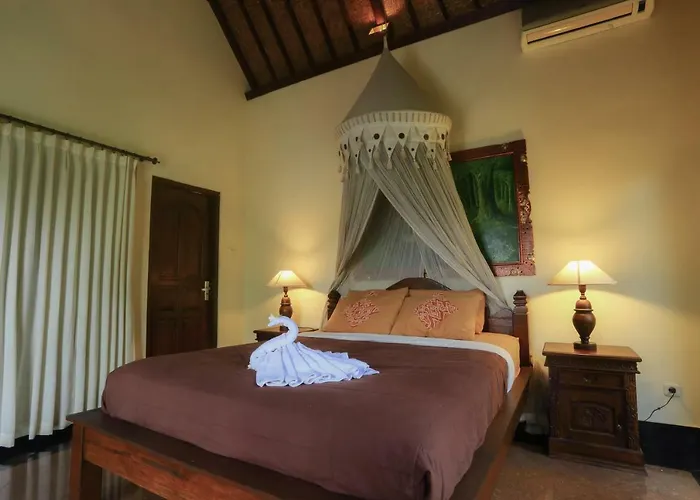 Loka Sari And Ubud